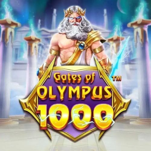 Gate of Olympus